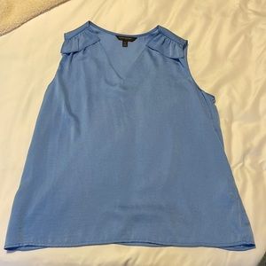 Blue Blouse!